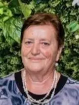 ZAHIDA (ZULFO) ALJUKIĆ rođ. MEKIĆ - Osmrtnica