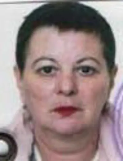NAJDA  ĐULIĆ - Osmrtnica