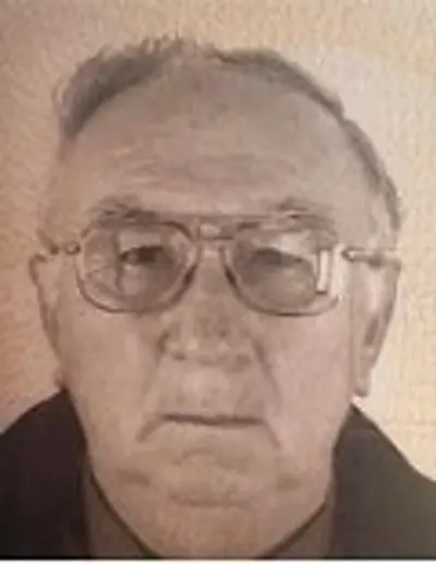 МИЛЕ ( Милан ) ЛУКАЈИЋ - Osmrtnica - Osmrtnica, Banja Luka