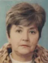 PAŠA (ASIM) KLAPUH rođ. KARIĆ - Osmrtnica