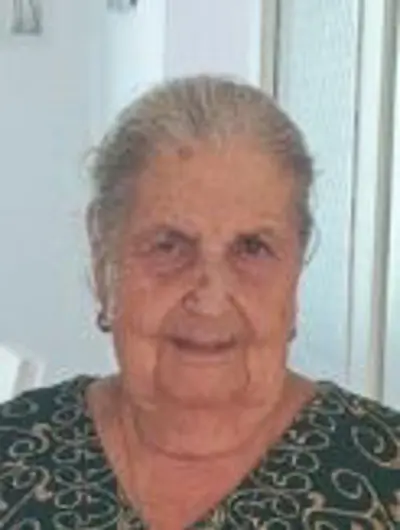 VEZIRA (HAMID) BEĆIREVIĆ rođ. KURTOVIĆ - Osmrtnica - Osmrtnica, Sarajevo