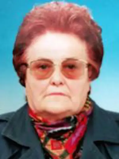 Veselka Mihaljević (1929-2026) - Osmrtnica - Osmrtnica, Ljubuški