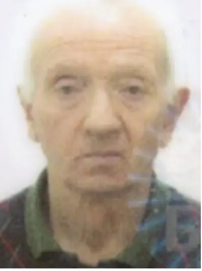 БРАНИСЛАВ ( Миле ) ГЛУШАЦ - Osmrtnica