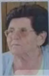 Anica Tustonjić (1940-2026) - Osmrtnica