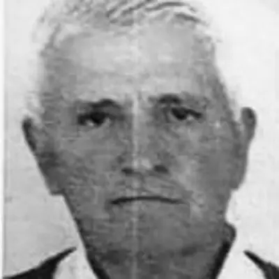 RADE DAMJANOVIĆ - Osmrtnica - Osmrtnica, Livno