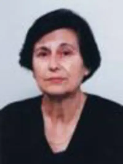 ŠEMSA SOFIĆ - Osmrtnica