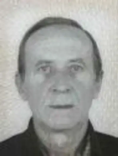AVDUŠINOVIĆ NAZIF - Osmrtnica - Osmrtnica, Sarajevo