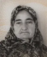 VEZIRA (Salko) BEZDROB - Osmrtnica