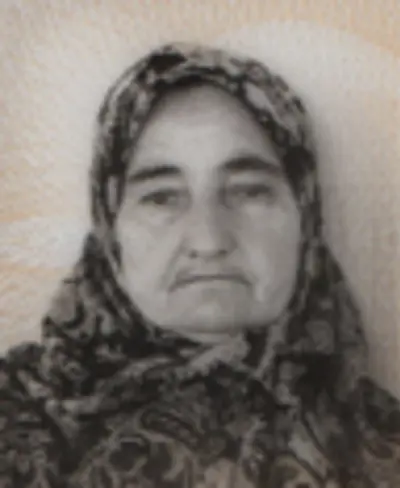VEZIRA (Salko) BEZDROB - Osmrtnica - Osmrtnica, Sarajevo