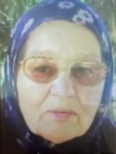 FAZILA - ĆAMILA (IBRO) PEKUŠIĆ rođ. TUCAKOVIĆ - Osmrtnica - Osmrtnica, Sarajevo