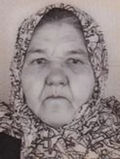 NAZA (RAMO) LUČKIN rođ. ISMIĆ - Osmrtnica
