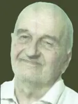  IBRAHIM – IBRO POLICAJAC iz Velike Kladuše HODŽIĆ - Osmrtnica