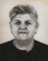 PAŠUKA DIBRANIN