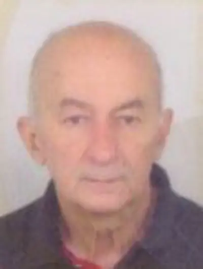 AHMED  HADŽALIĆ - Osmrtnica - Osmrtnica, Sarajevo