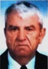 Viktor Krezo pok. Marka (1931-2025) - Osmrtnica
