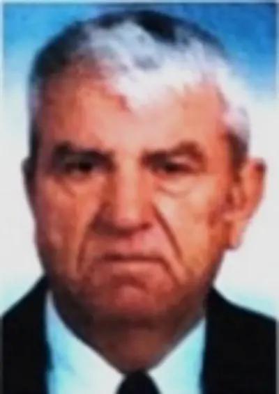 Viktor Krezo pok. Marka (1931-2025) - Osmrtnica - Osmrtnica, Livno