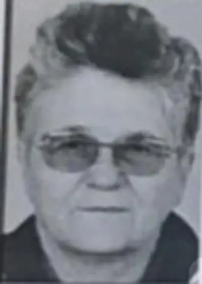 Anica Banović (1939-2025) - Osmrtnica - Osmrtnica, Tomislavgrad