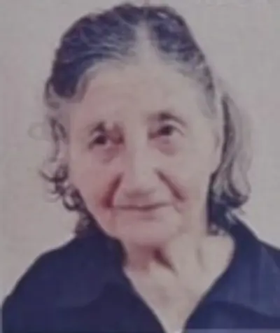 Iva Kovčo (1937-2025) - Osmrtnica