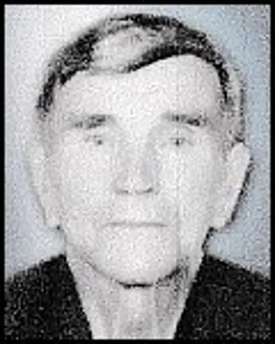 Željko Stanić (1941-2025) - Osmrtnica - Osmrtnica, Tomislavgrad