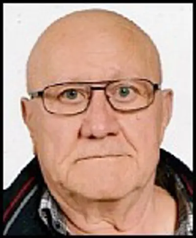 Božo Madžar (1953-2026) - Osmrtnica