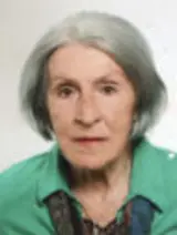 Fatima (Ahmet) Vranac - Osmrtnica