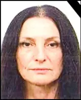 Gordana Filipović (1964-2026) - Osmrtnica
