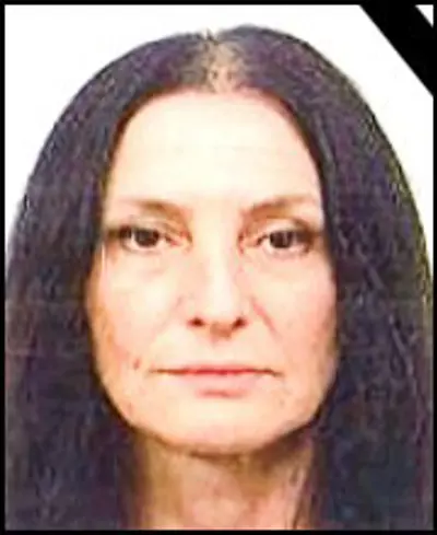 Gordana Filipović (1964-2026) - Osmrtnica - Osmrtnica, Mostar