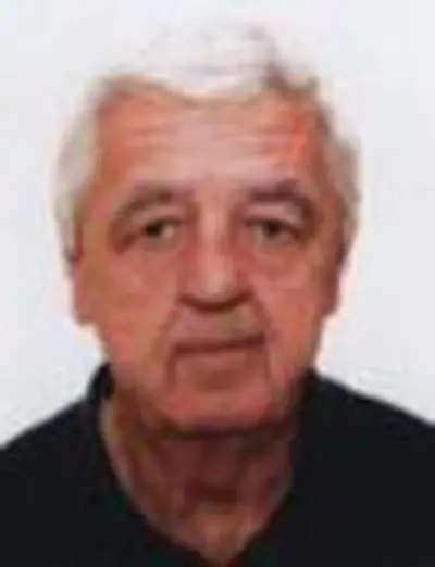 ENVER  HRENOVICA - Osmrtnica