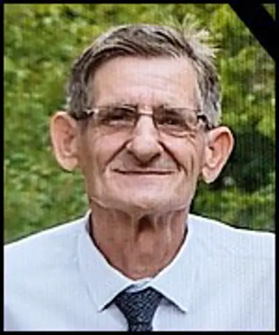 Jure Zeljko – Juka (1956-2025) - Osmrtnica