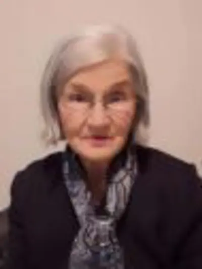 HABIBA  ZAČINOVIĆ - Osmrtnica