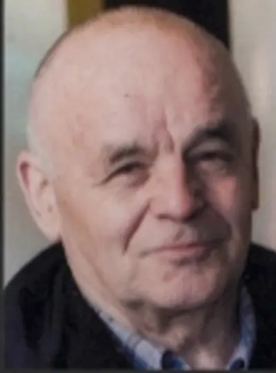 Ilija Dragoja Puđa (1950-2025) - Osmrtnica - Osmrtnica, Livno