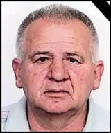 Zdenko Mlinarević – Gašić (1956-2026) - Osmrtnica