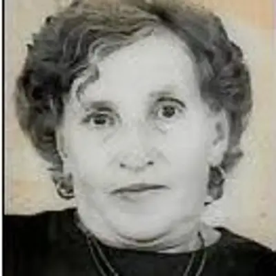 Janja Maleta - Osmrtnica - Osmrtnica, Bugojno