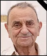 Nikola – Niko Jerkić (1935-2026) - Osmrtnica