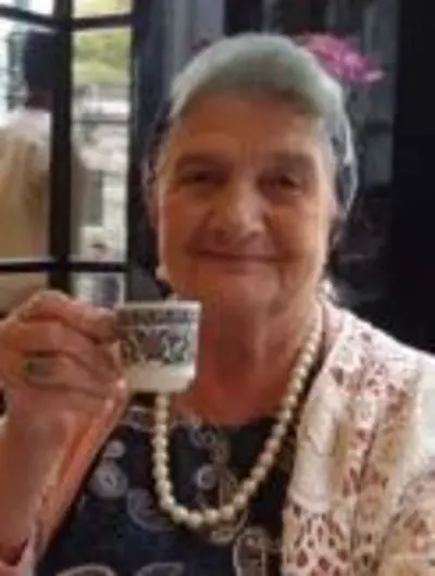 RAZIJA - hanuma PUŠINA - Osmrtnica, Sarajevo