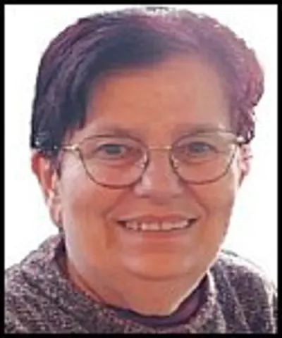 Danka Danica Rašić (1955-2025) - Osmrtnica