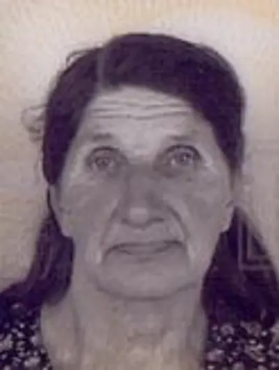 TAIBA BLEKIĆ - Osmrtnica, Vogošća