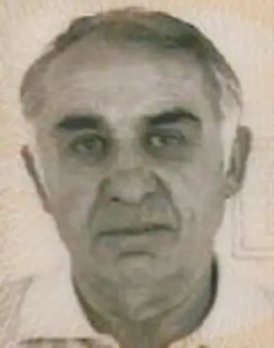 БРАНКО ( Игњо ) ГЛИШИЋ - Osmrtnica, Banja Luka