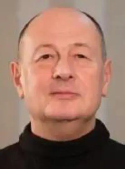 НЕНАД ( Тихомир ) БЕРЕТА - Osmrtnica