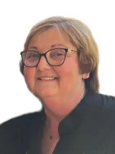 Marija Loboja (1972-2025) - Osmrtnica