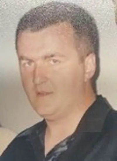 СИНИША ( Бранко ) БАКАЛ - Osmrtnica - Osmrtnica, Prijedor