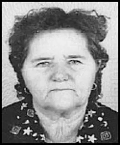 Zdravka Dankić (1939-2025) - Osmrtnica - Osmrtnica, Čitluk
