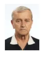Adem Šeko - Osmrtnica