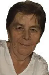 Milka Beljo - Osmrtnica
