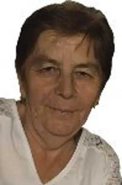 Milka Beljo - Osmrtnica