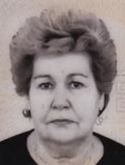 VAHIDA (IBRAHIM) ARSLANAGIĆ rođ. JONIĆ - Osmrtnica