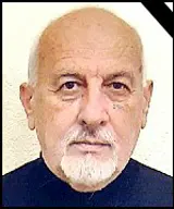 Mladen Tipurić (1948-2026) - Osmrtnica