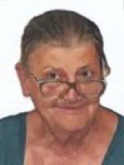 IZETA GAĆO - Osmrtnica