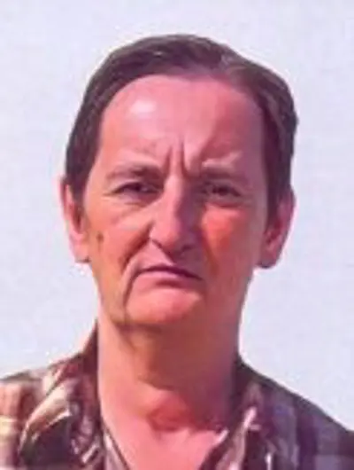 EHLIMANA (KASIM) DUŠINOVIĆ rođ. HADŽIĆ - Osmrtnica - Osmrtnica, Sarajevo