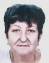 Suzana Škoro rođ. Čular - Osmrtnica